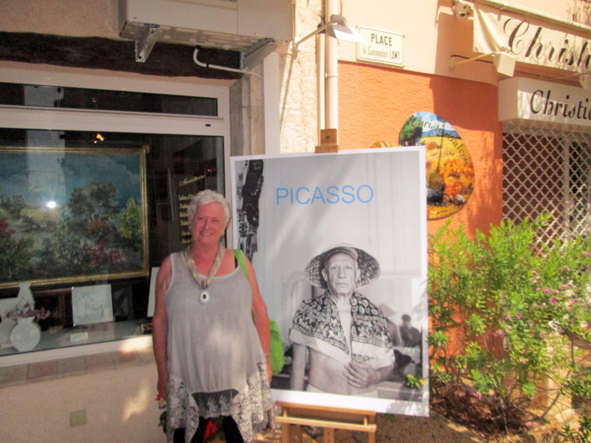 Expo, Picasso 01